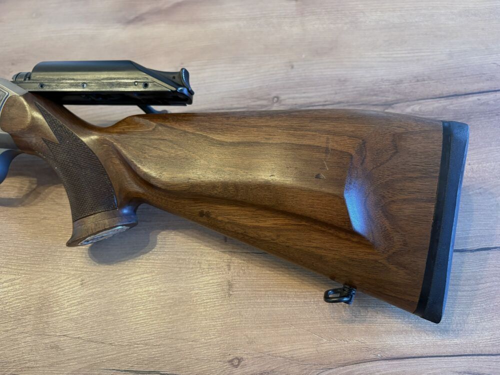 Blaser R93 Luxe 9,3x62