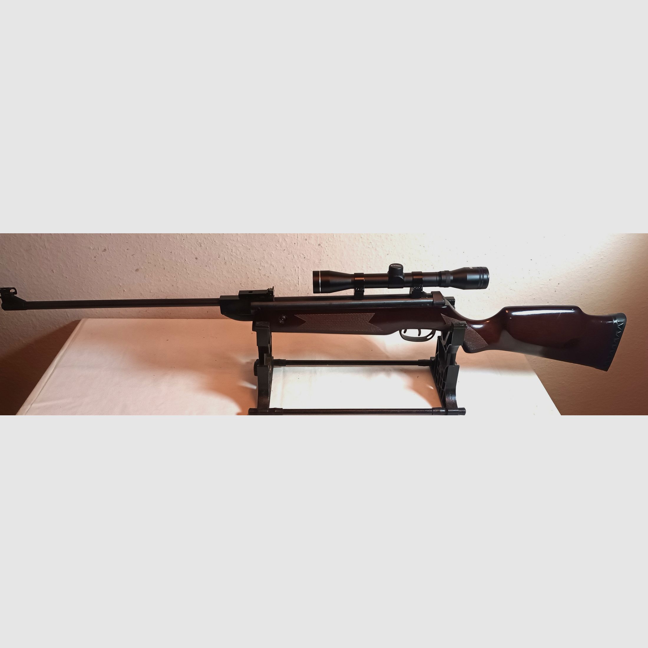 Hämmerli Hunter Force 600 Combo