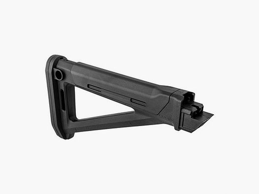 MAGPUL MOE AK FIXED STOCK FOR AK-47/74 BLACK