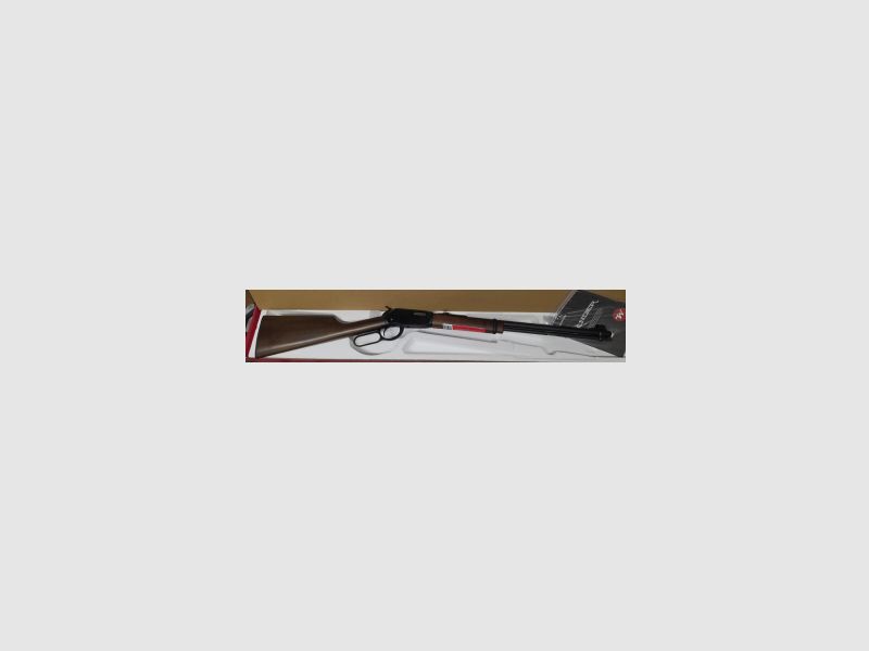 Winchester Ranger Unterhebelrepetierer - Kal. 22 lfB