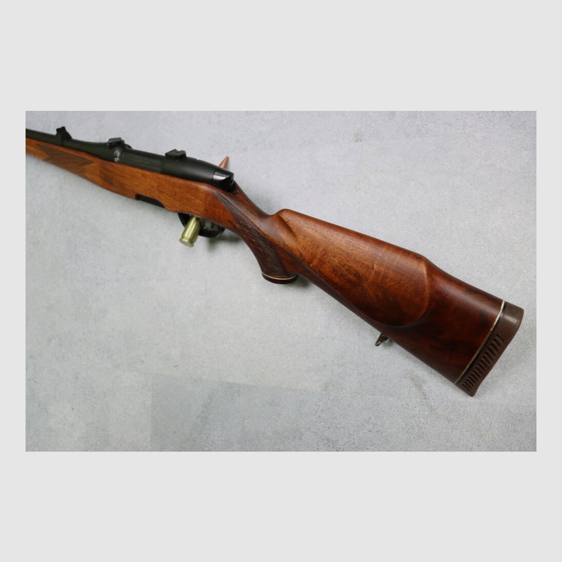 Steyr Mannlicher Stutzen Model M