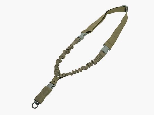 Single-Point Bungee Sling - Foliage Green [EM]