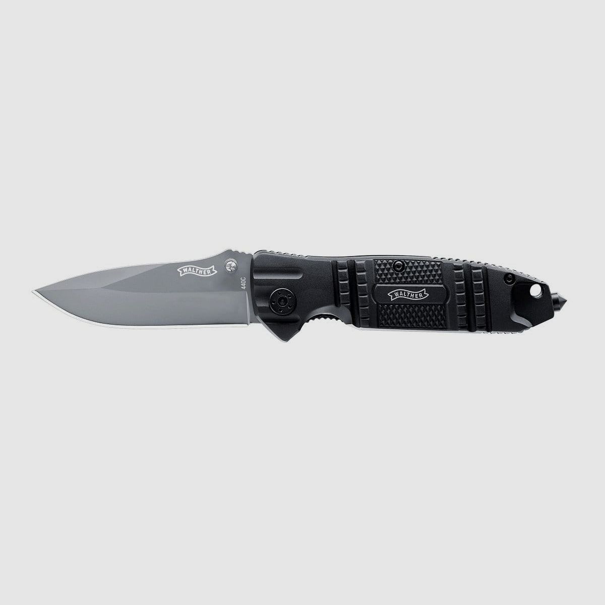 Walther STK Klappmesser