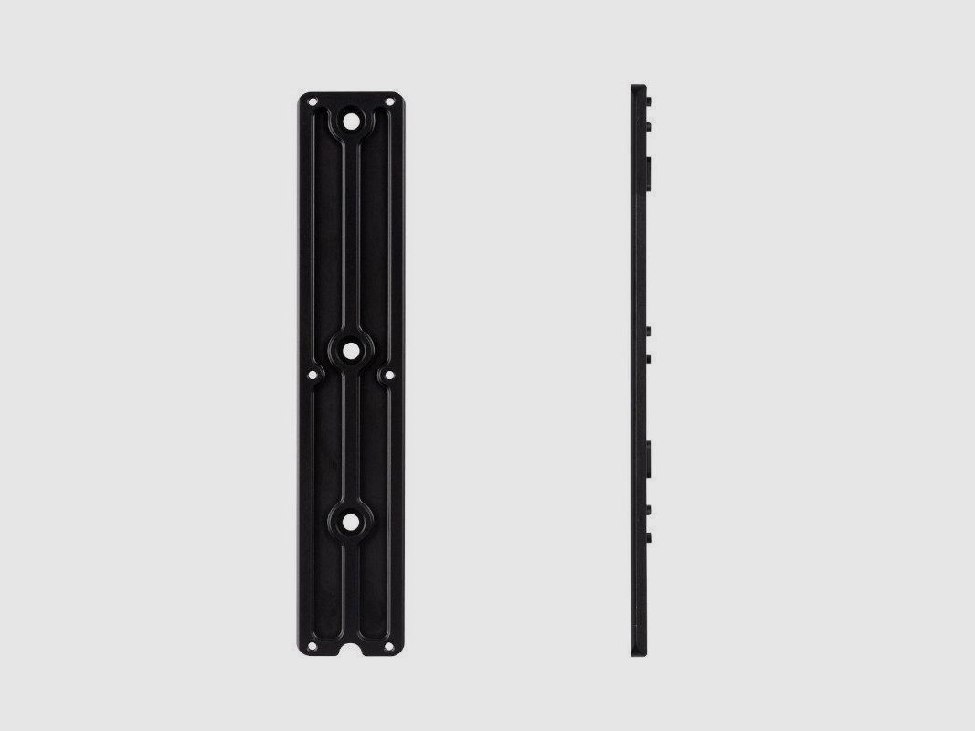 Adaptador M-LOK 4 ranuras RRS/ARCA, imagen 2 de 4