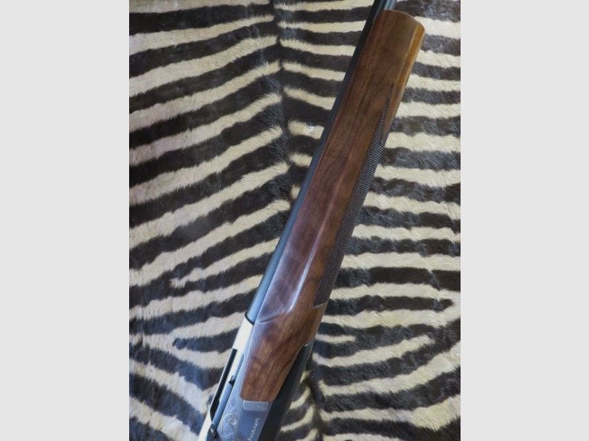 BROWNING Maral 4X Ultimate Bavarian .9,3×62 Repetierbüchse 53 cm Lauf Klasse 3 – Waffenkoffer, Bild 3 von 9