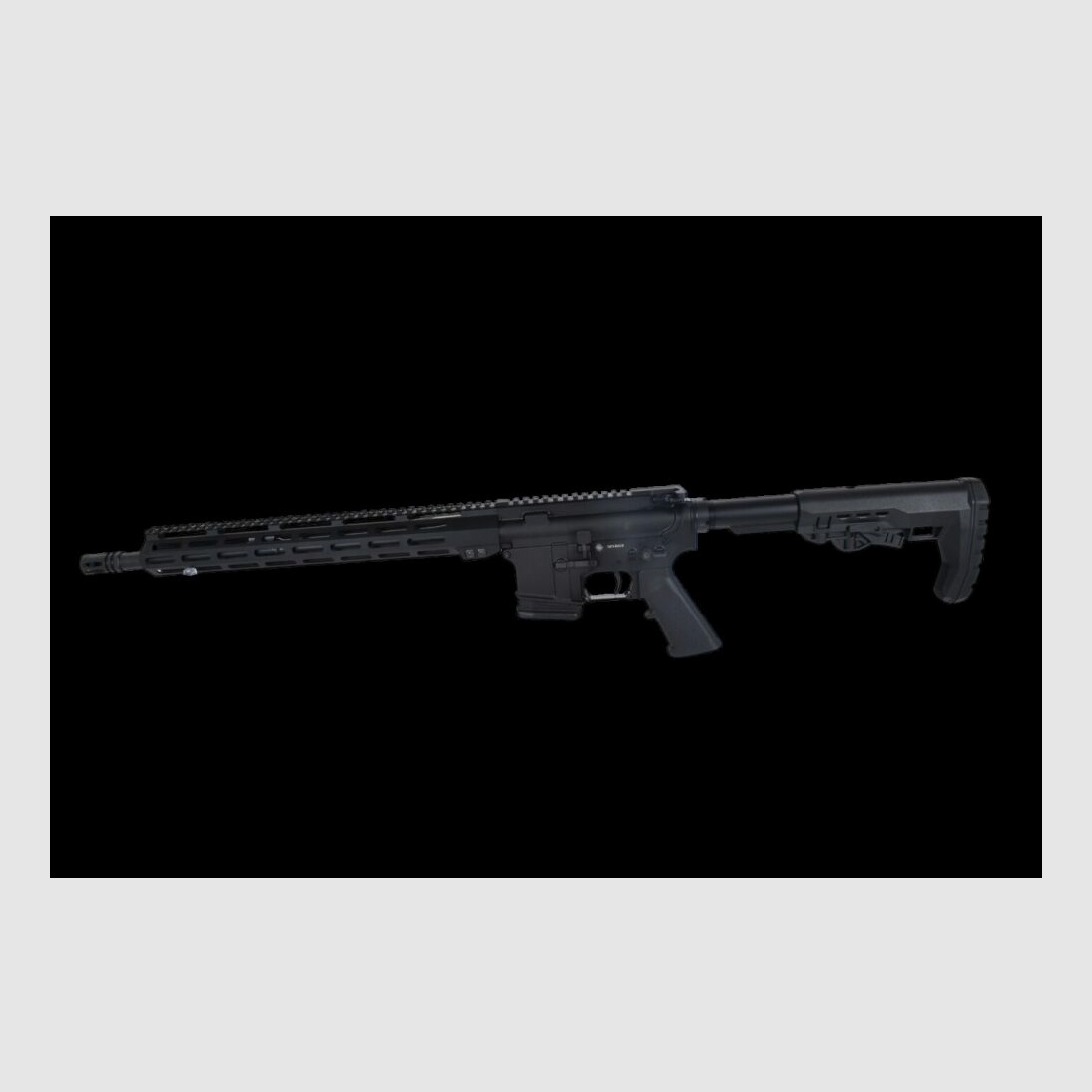German Tactical Systems AR15​ .223Rem