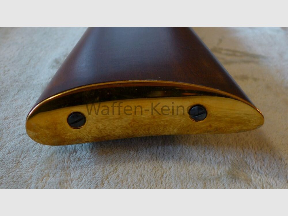 Winchester 94 - Yellow Boy Indian Carbine