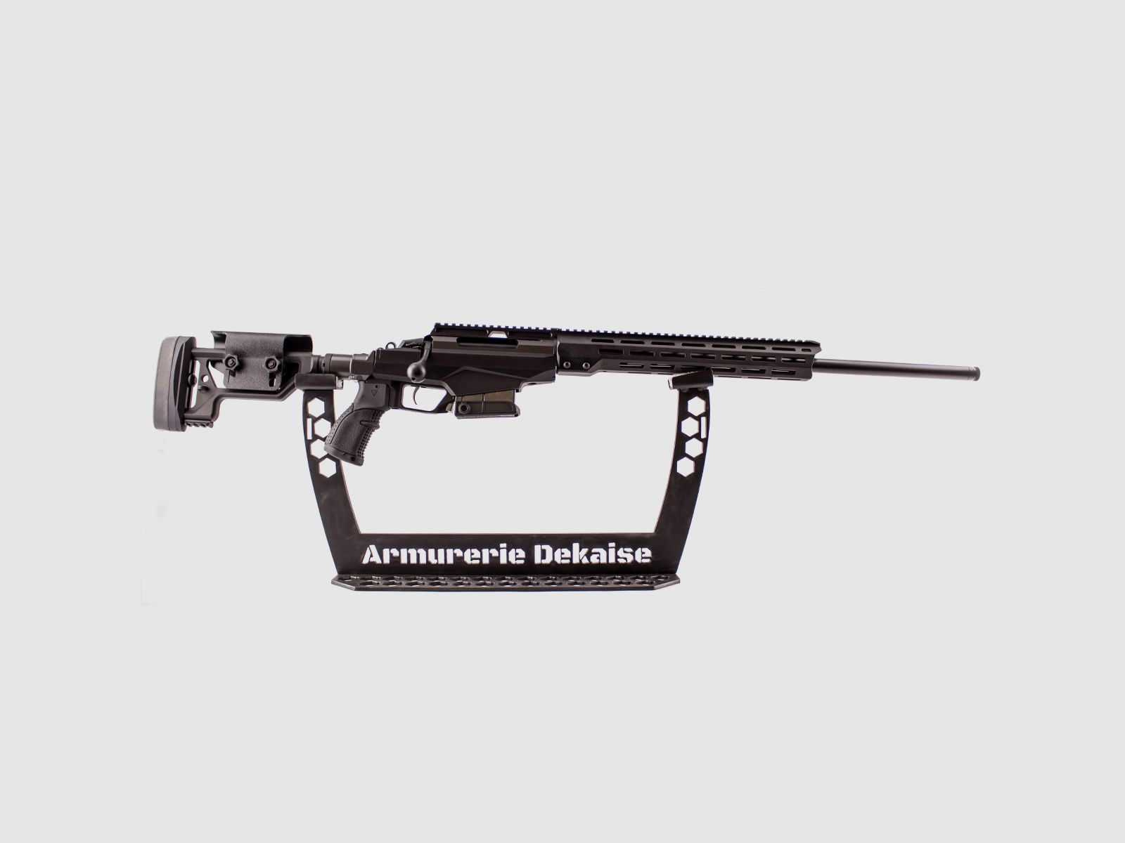 Tikka T3x TAC A1 .308winch / 6.5 Creedmoor