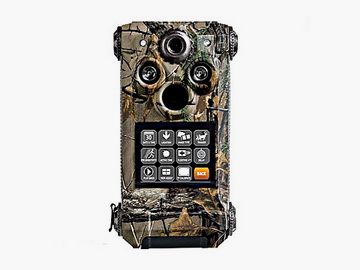 Wildgame Innovations Crush 12 Touch 12 MP Caméra Numérique de Chasse