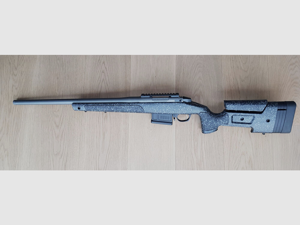 Bergara Premier HMR Pro