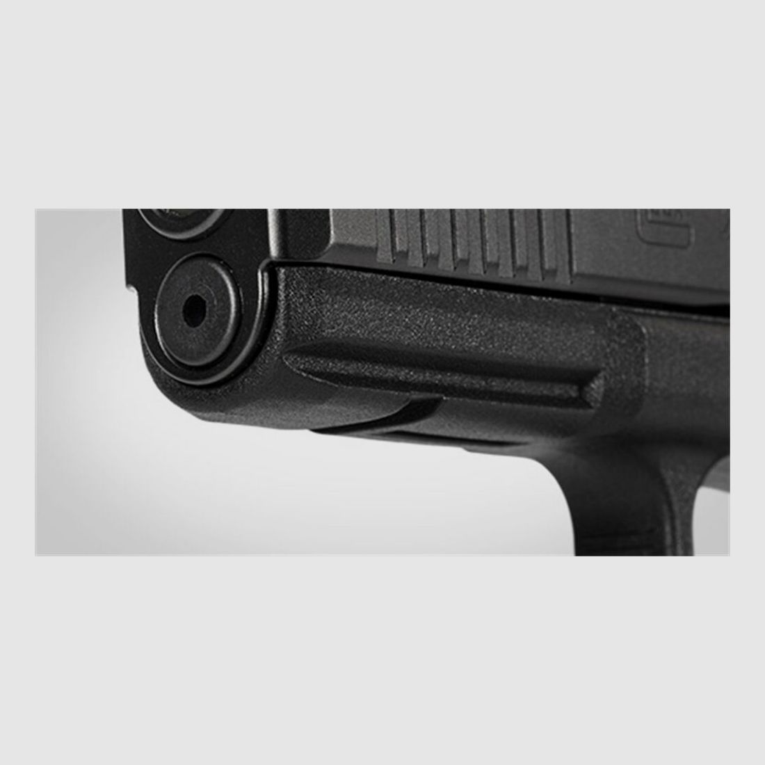 Glock 22 Gen5 MOS, image 4 of 10