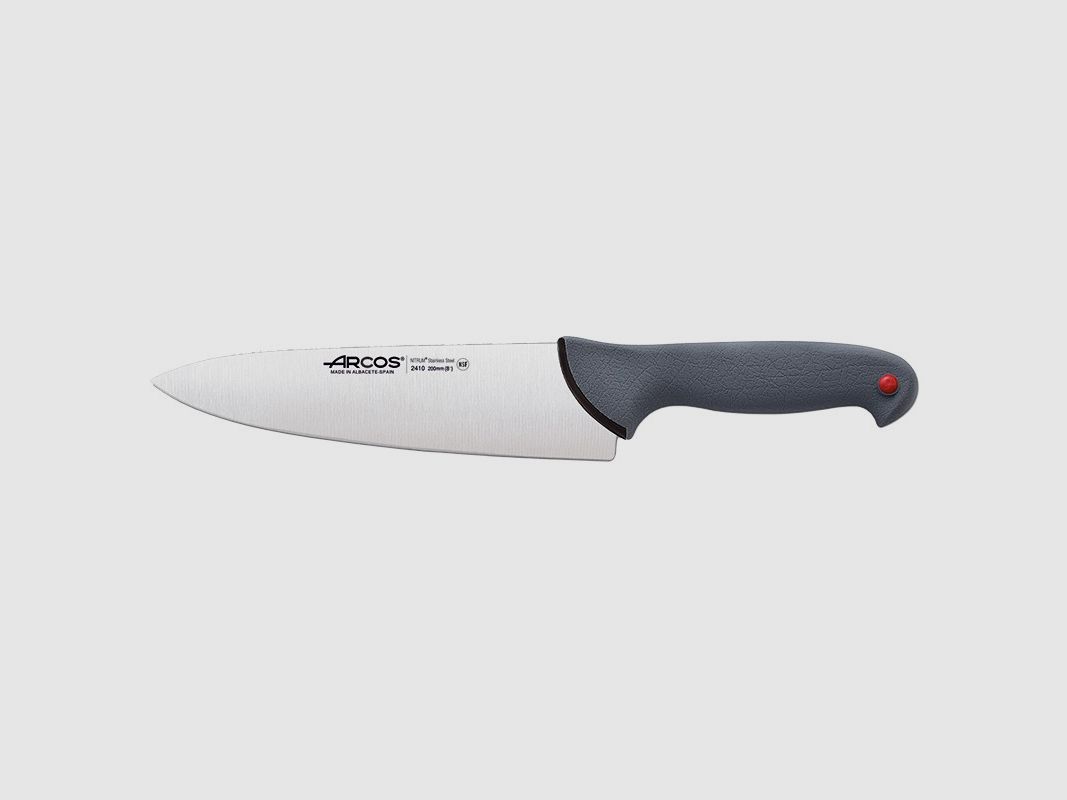 Kochmesser Arcos Colour Pro - Chef - 200mm - A241000