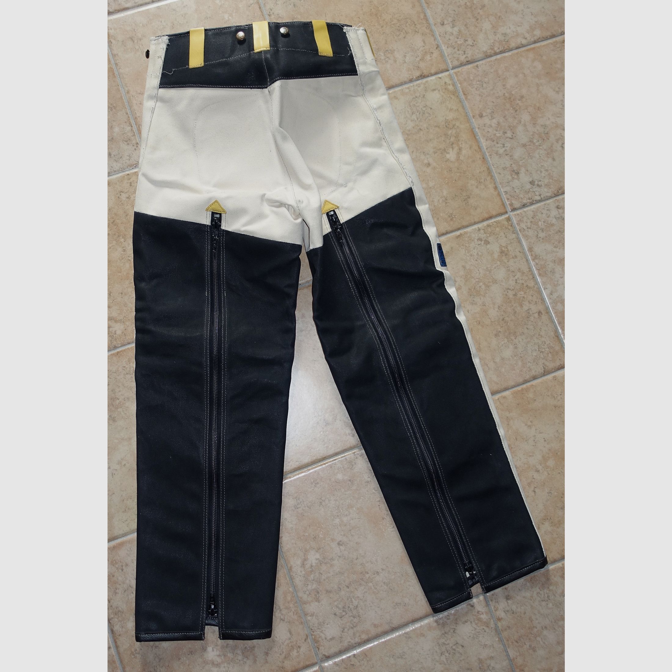 TOP pantalon de tir Anschütz pour tireurs sportifs