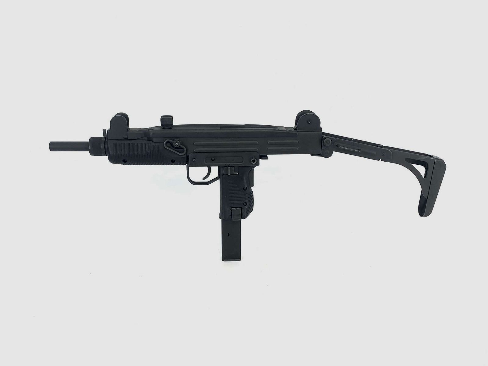 Vector Pistole Uzi .45 ACP, Bild 4 von 6
