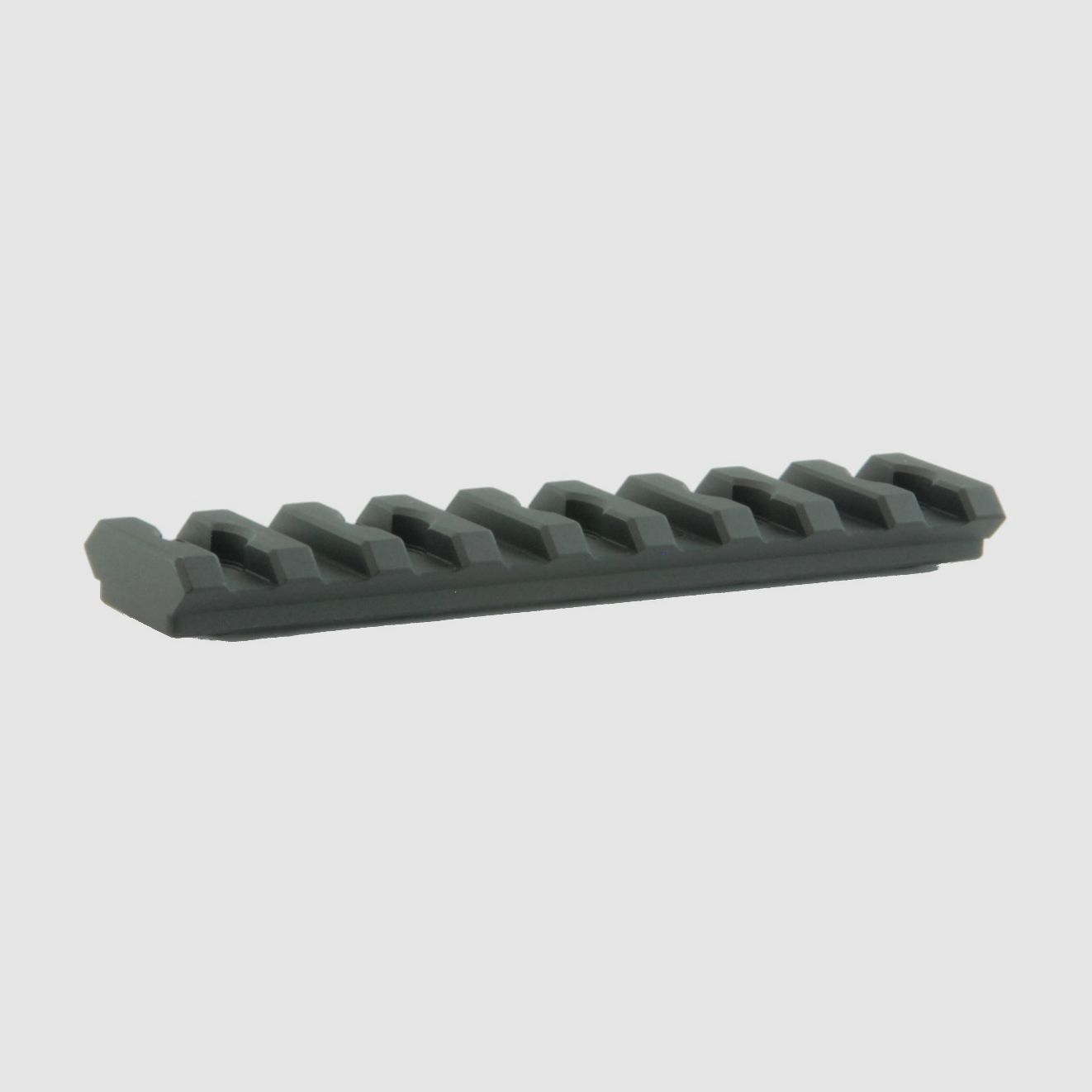 Picatinny Schiene L95 mm ISMS
