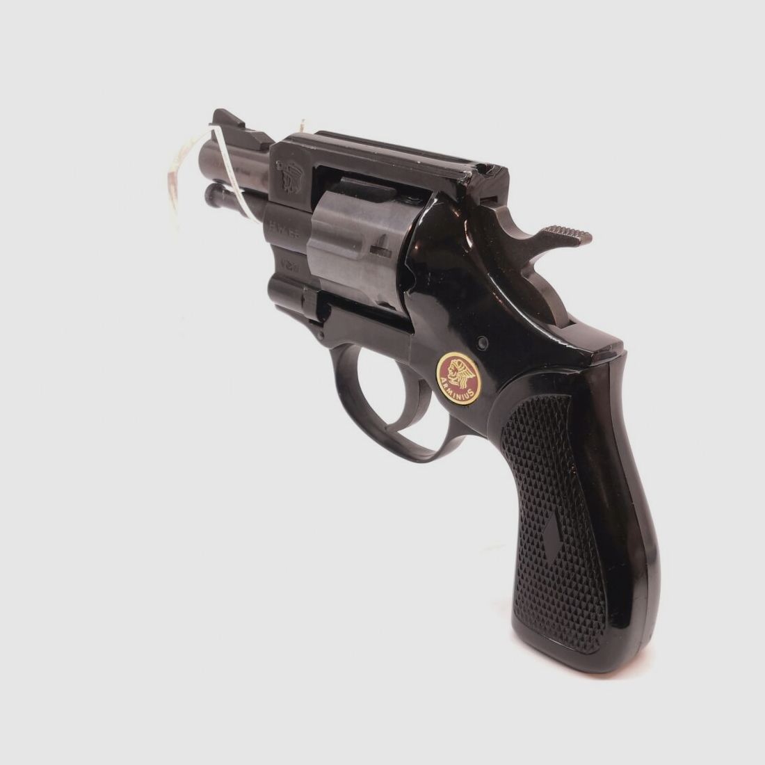 Weihrauch HW68