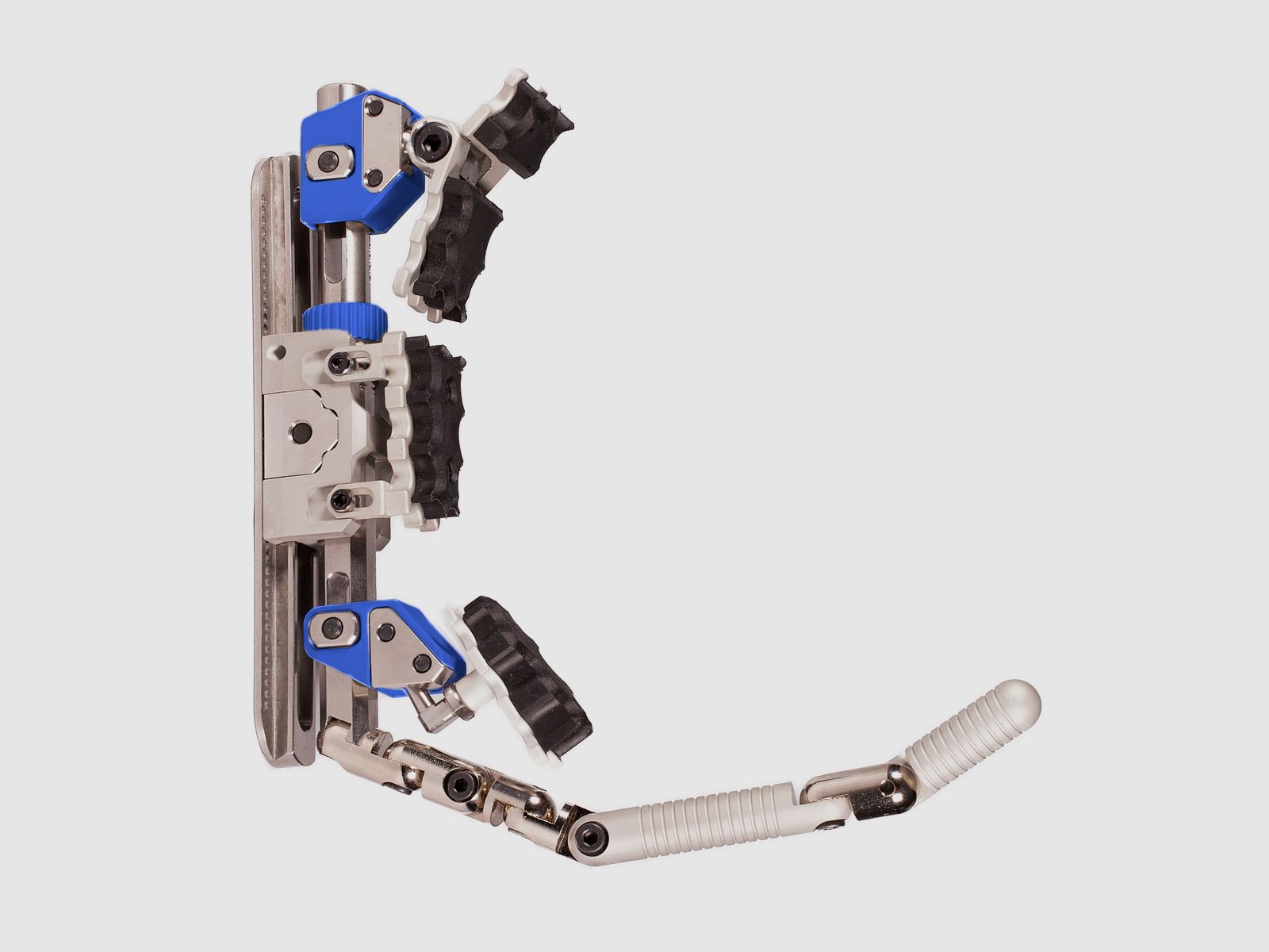 Hakenkap ERGONOMISCH