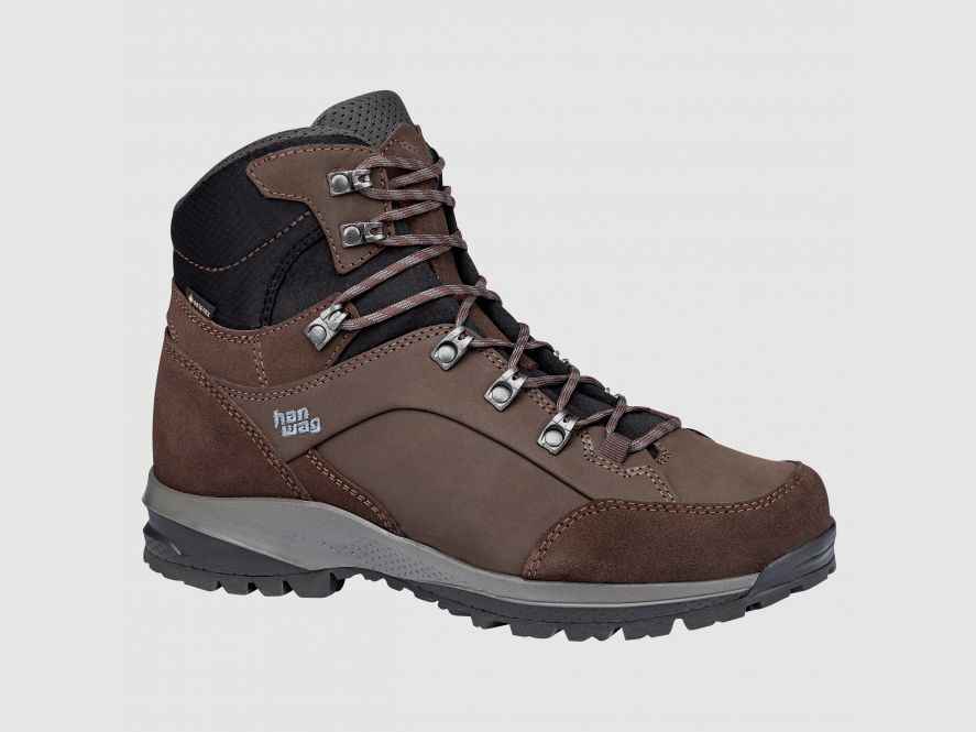 Hanwag      Hanwag Herren Schuh Banks SF Extra GTX  Hanwag    Hanwag      Hanwag Herren Schuh Banks SF Extra GTX  Hanwag