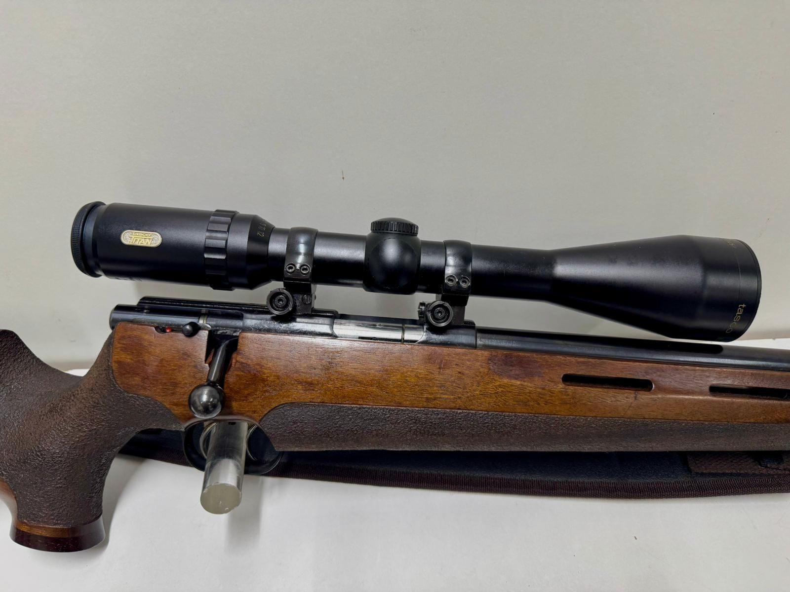 Weihrauch HW 65