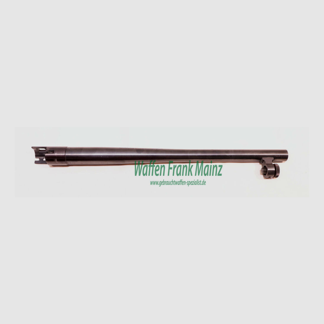 Mossberg - USA Mod. 500A
