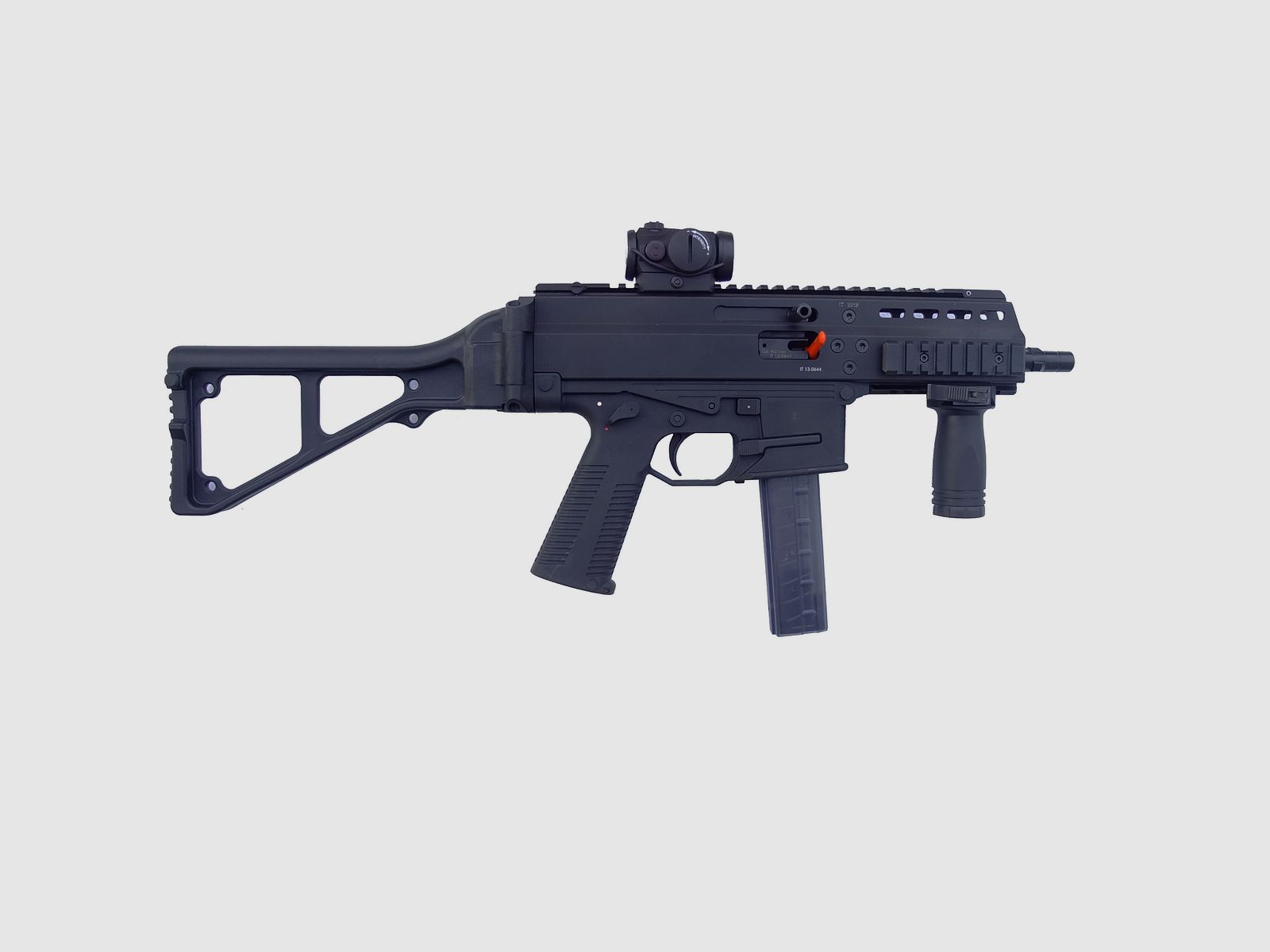 B&T APC 9, Bild 1 von 3