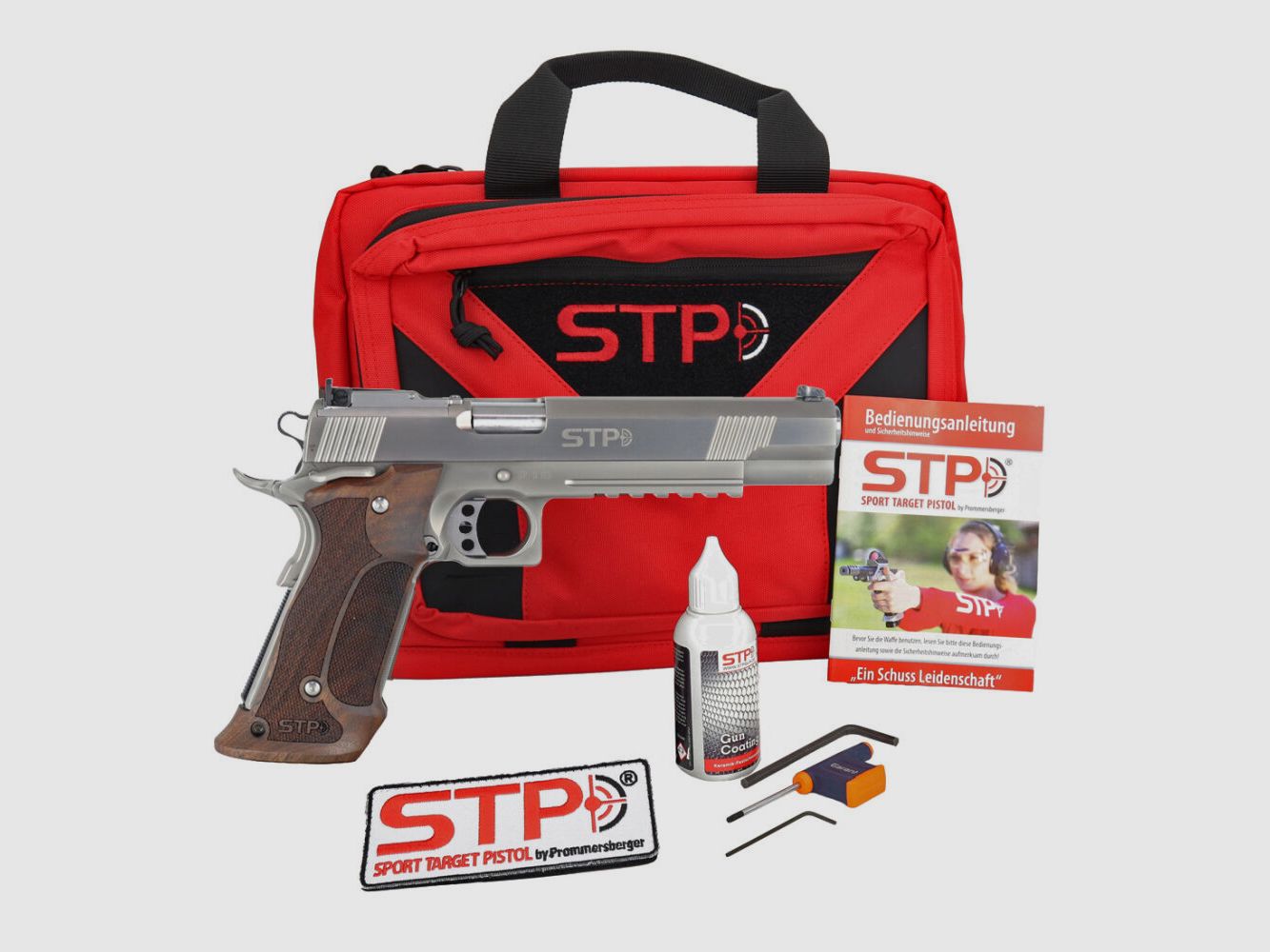 STP TM28 Optics, zdjęcie 10 z 10
