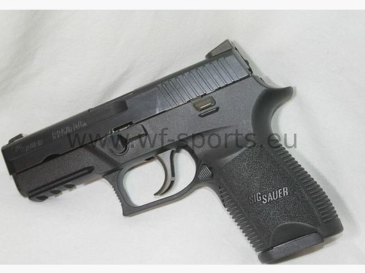 SIG SAUER	 Sig Sauer P250 DC