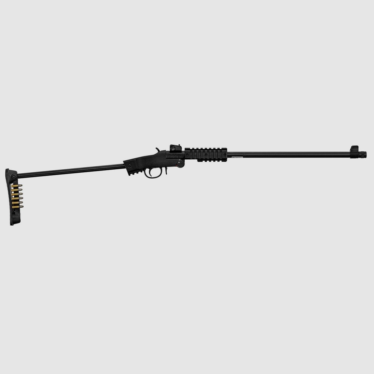 Chiappa Little Badger Xtrem .22lr