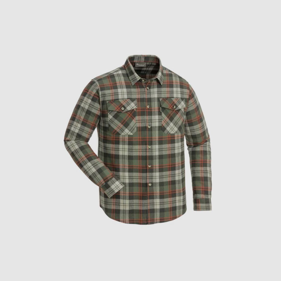 Pinewood Härjedalen Shirt