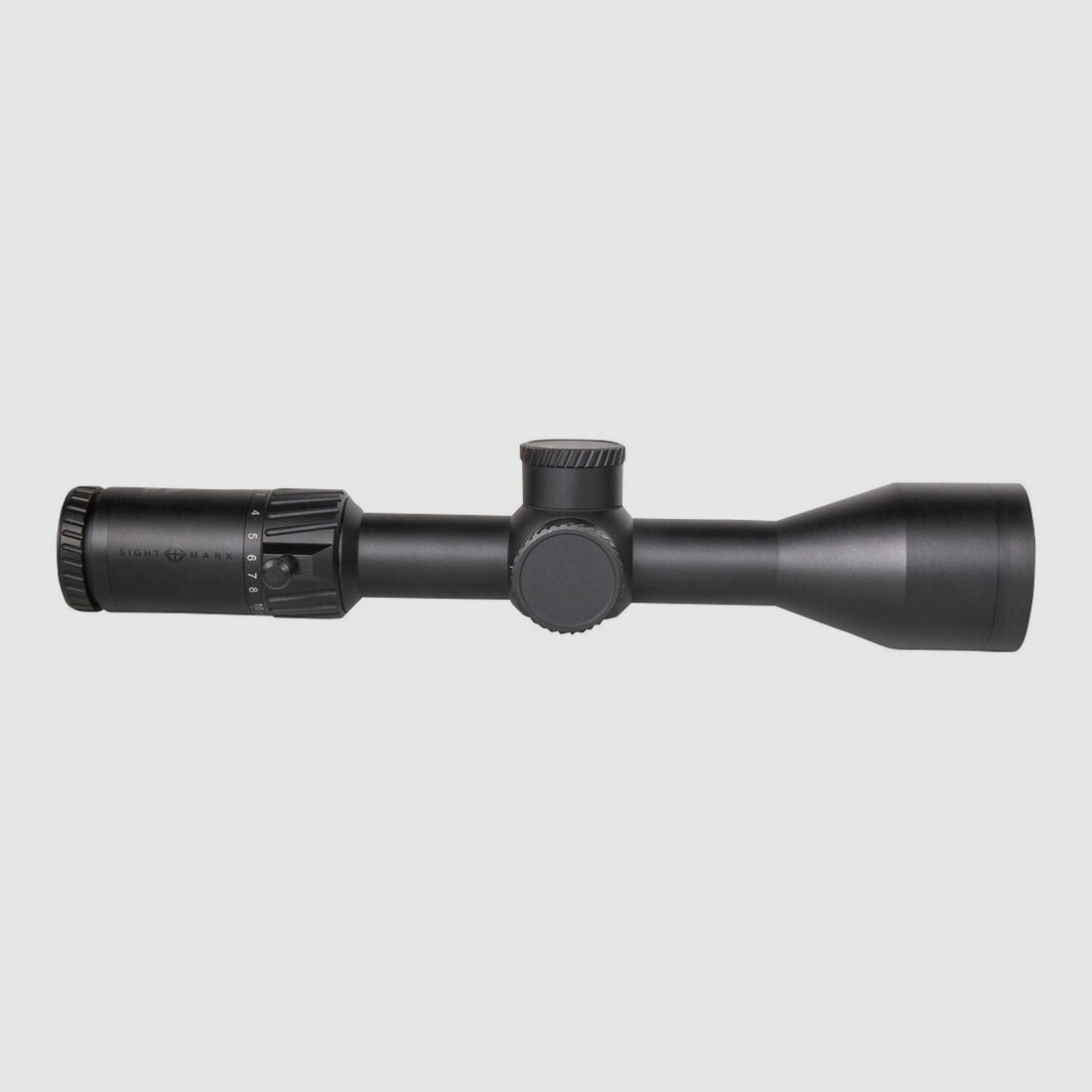 Sightmark Presidio 2.5-15×50 lunette de tir, image 2 sur 7