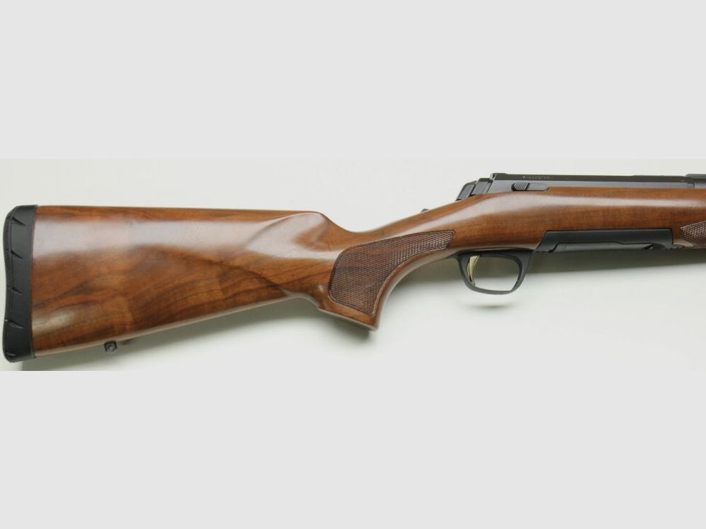 Browning X Bolt Links Masterwood Special Price 998€ instead of 1449€