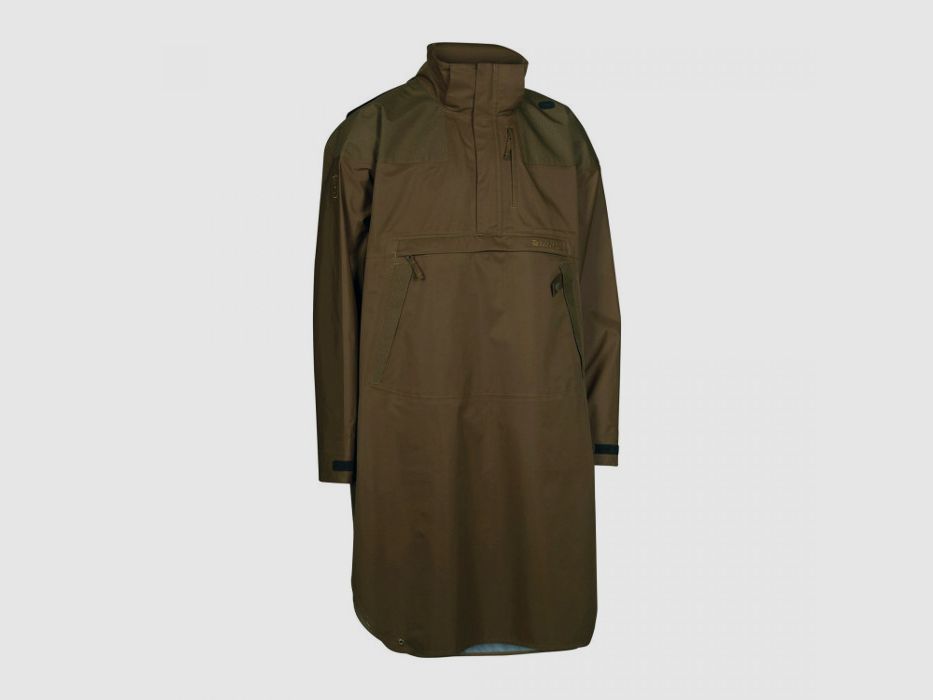 Deerhunter Track Rain Anorak