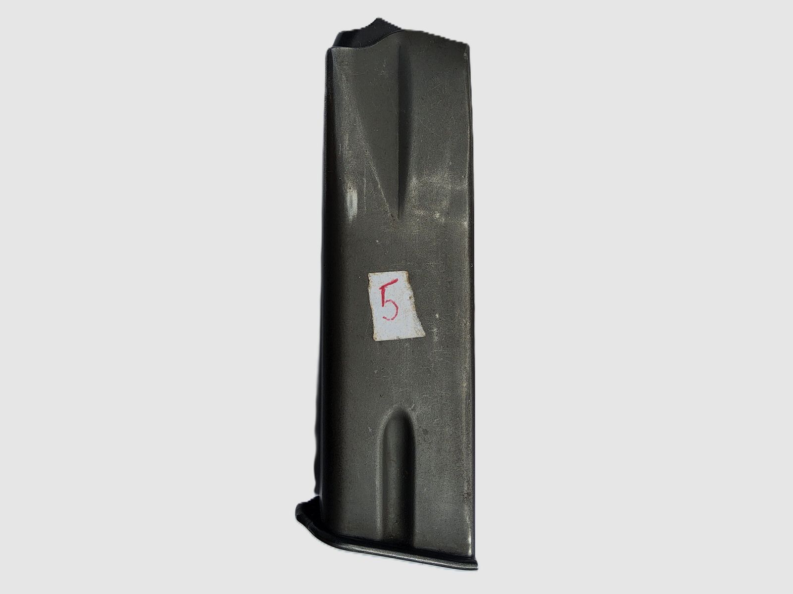 Magazin Browning FN High Power 9mm 13 Schuss, Bild 2 von 4