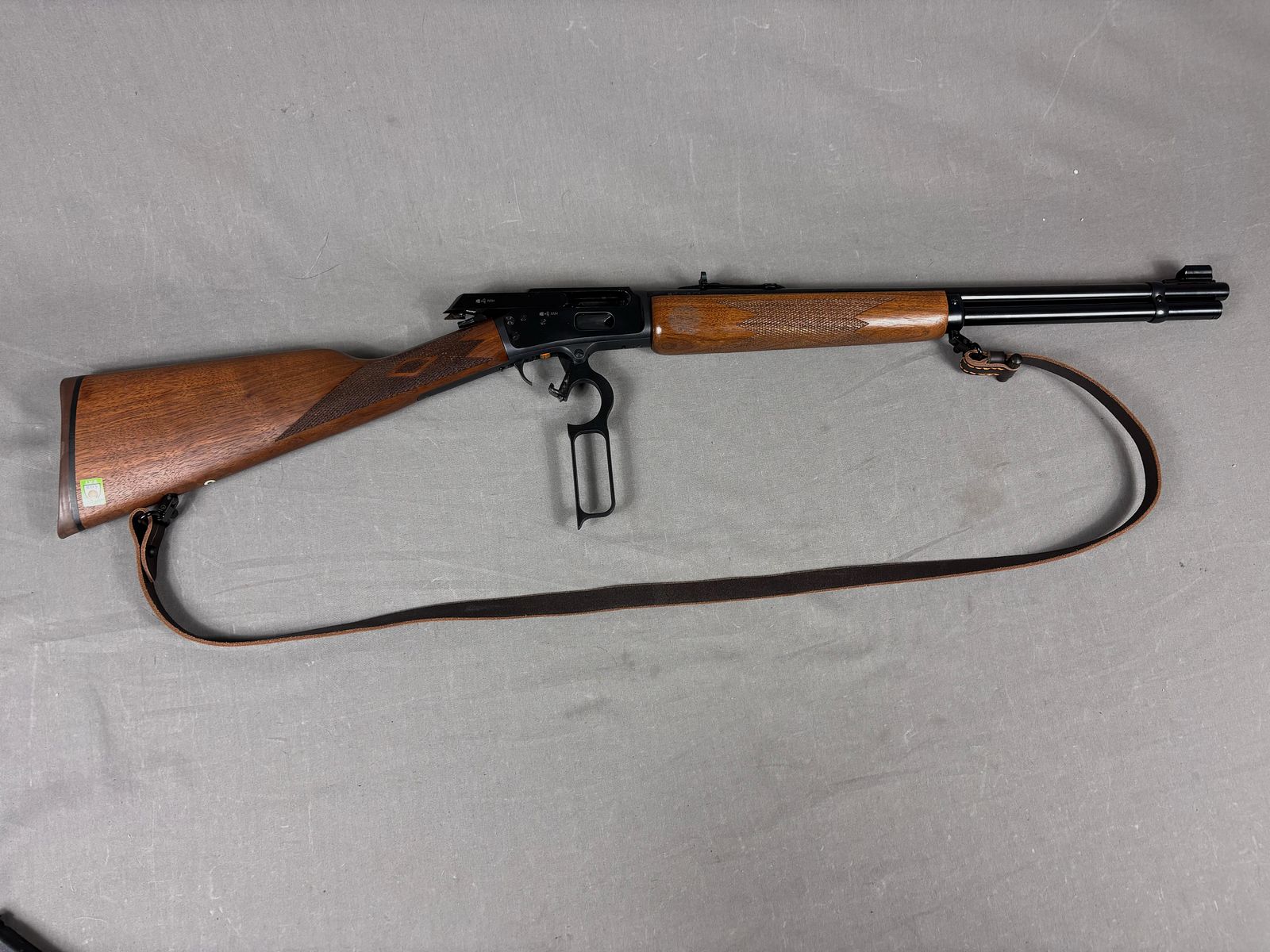 Marlin Mod. 1894 in .44 Rem. Mag.