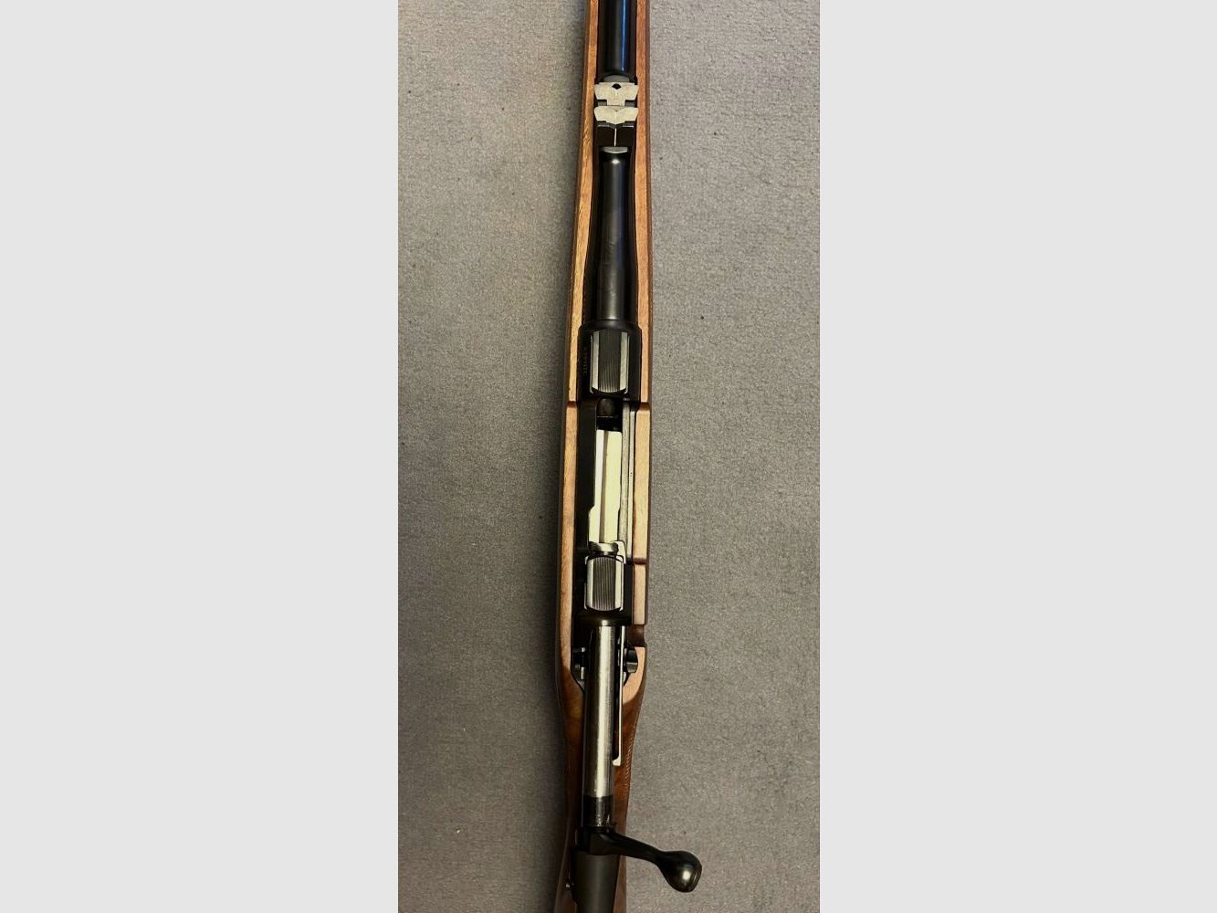 CZ 550 Magnum