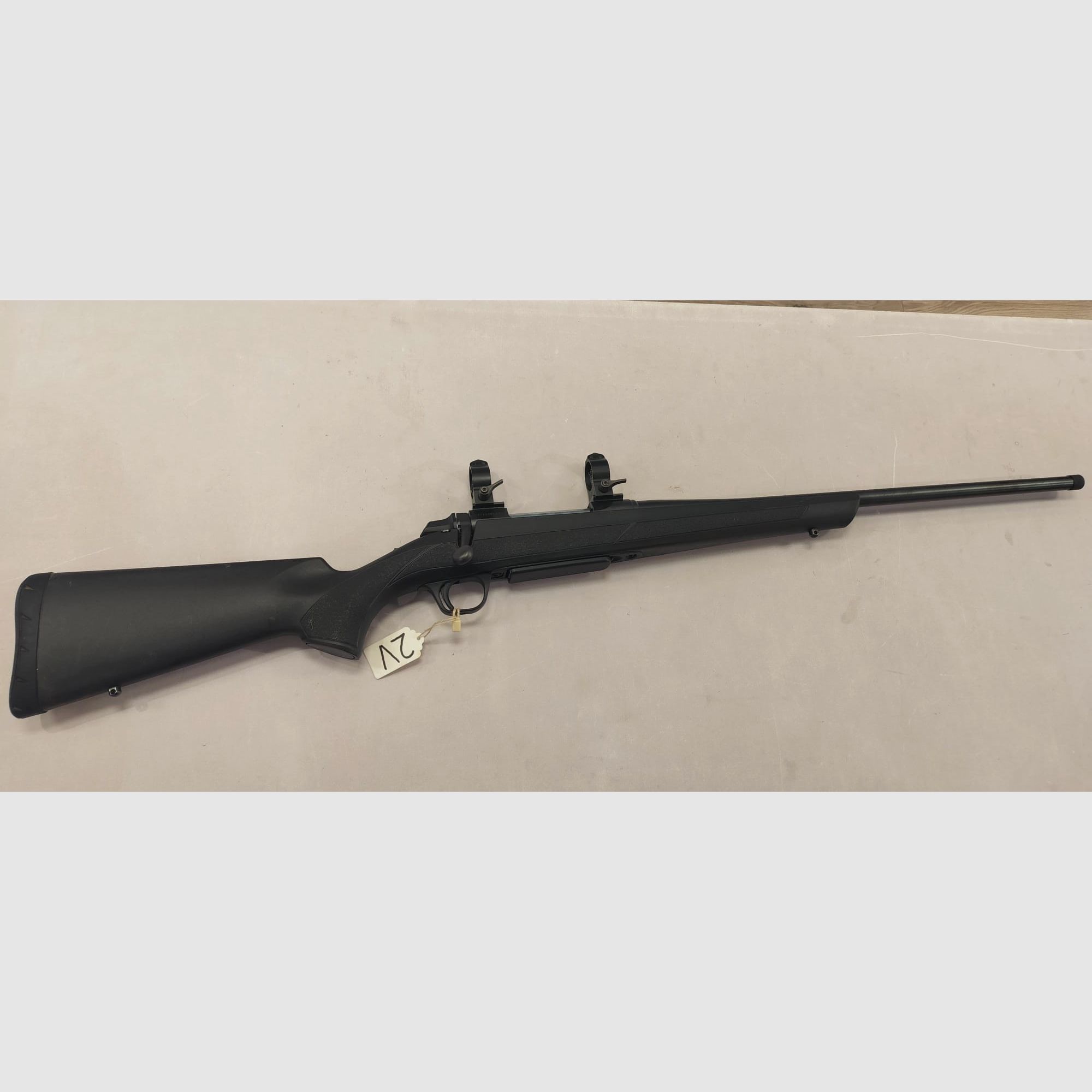 Repetierbüchse Browning A-BOLT III gebraucht!!, Bild 5 von 6