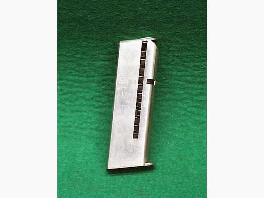 Astra 3000 magazine for Astra 3000