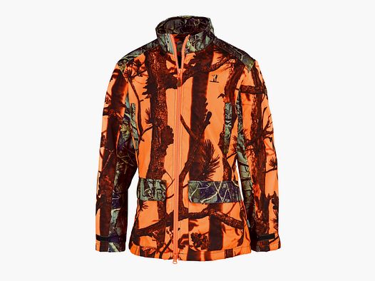 Percussion Jagdjacke Palombe Light