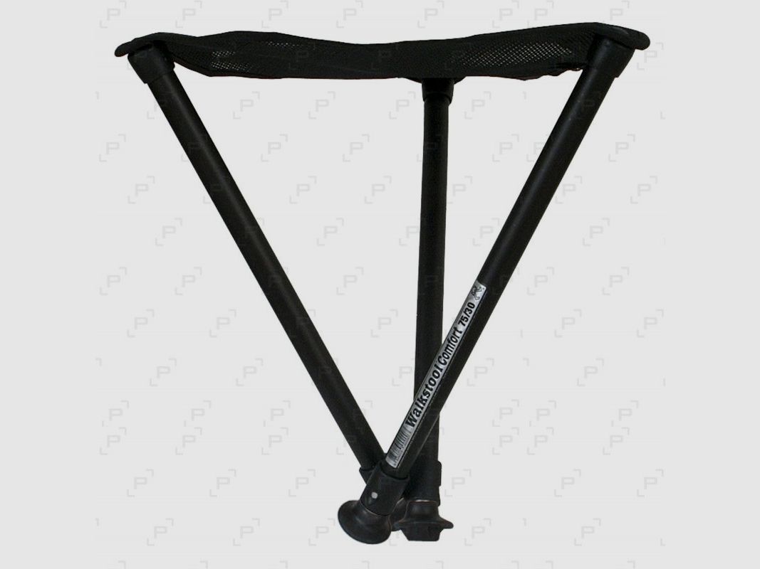 WALKSTOOL COMFORT Tripod with Telescopic Legs, image 6 of 7