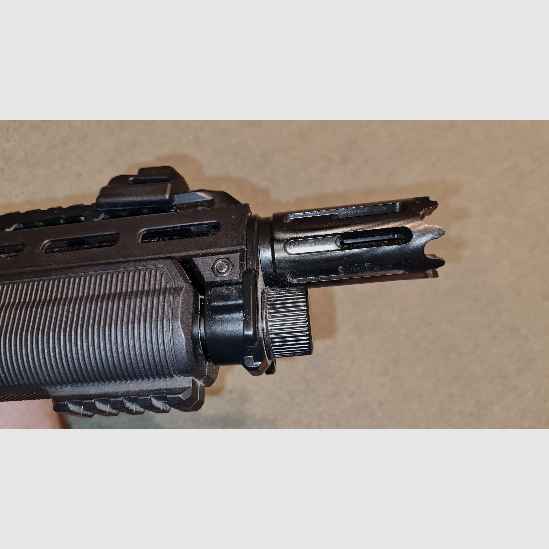 T4E HDX 68 CO2-RAM Shotgun Kal. .68
