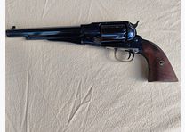 Revolver de percusión N.-Pietta .Cal.44 Black Powder
