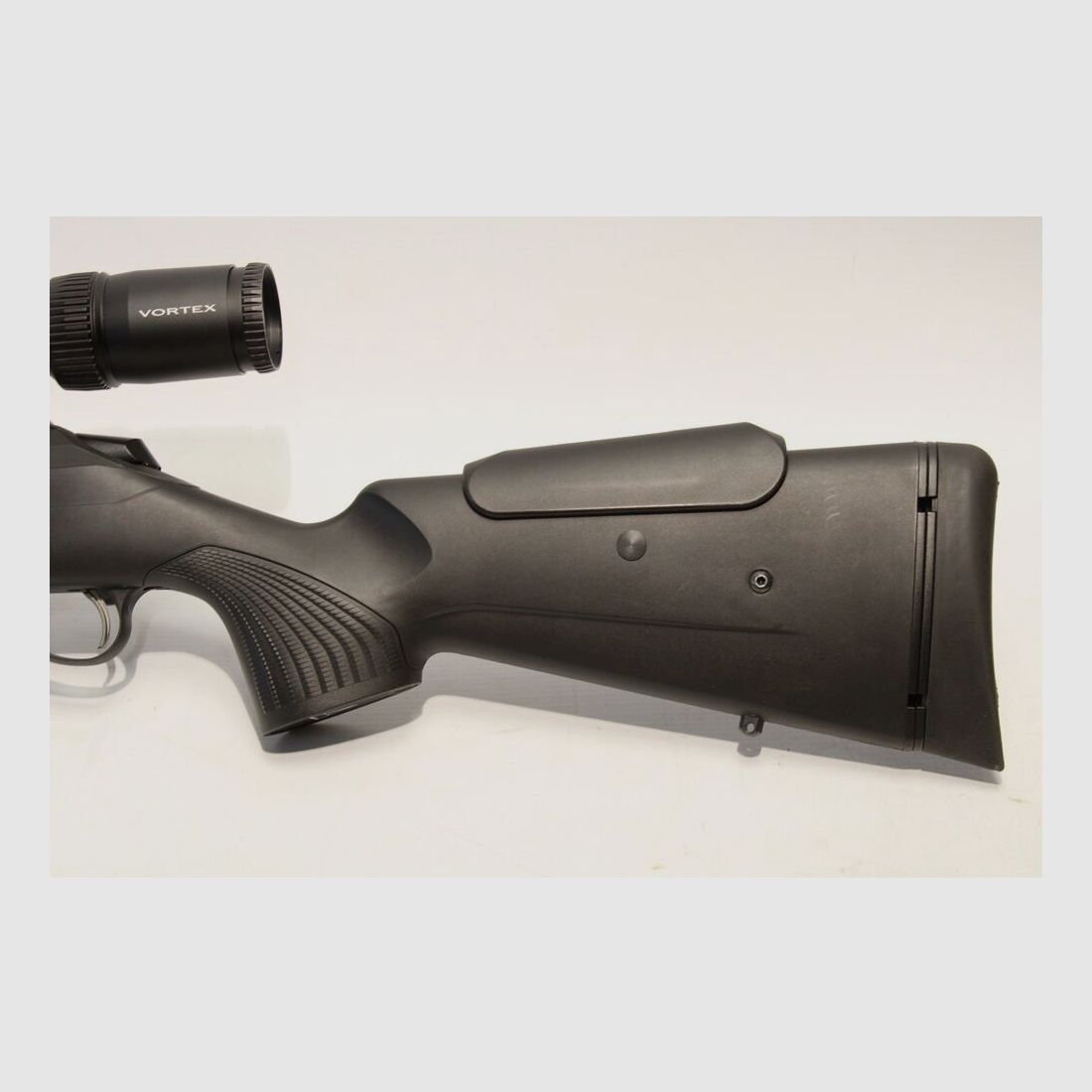Tikka T3x CTR AS met Vortex 3-18x44 FFP MRAD, afbeelding 2 van 6