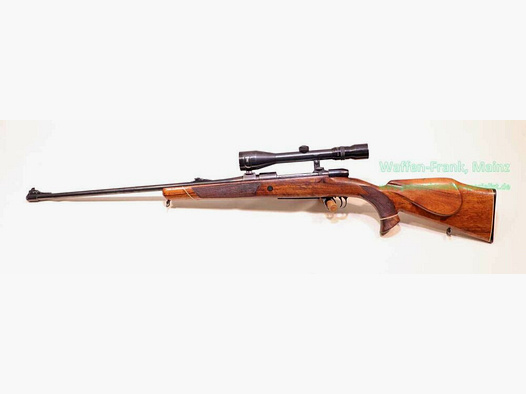 Mauser - Oberndorf Mod. 2000 Jagd
