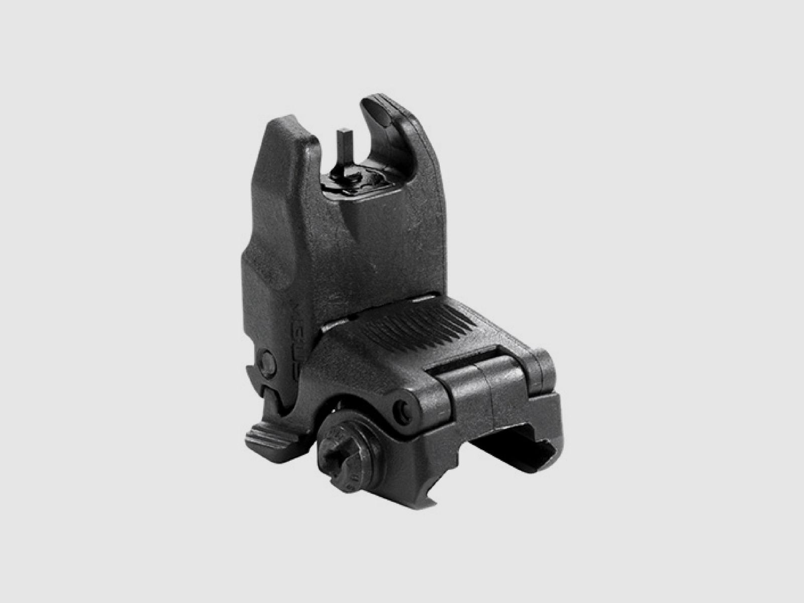Klappkorn MAGPUL MBUS SIGHT schwarz MAG247