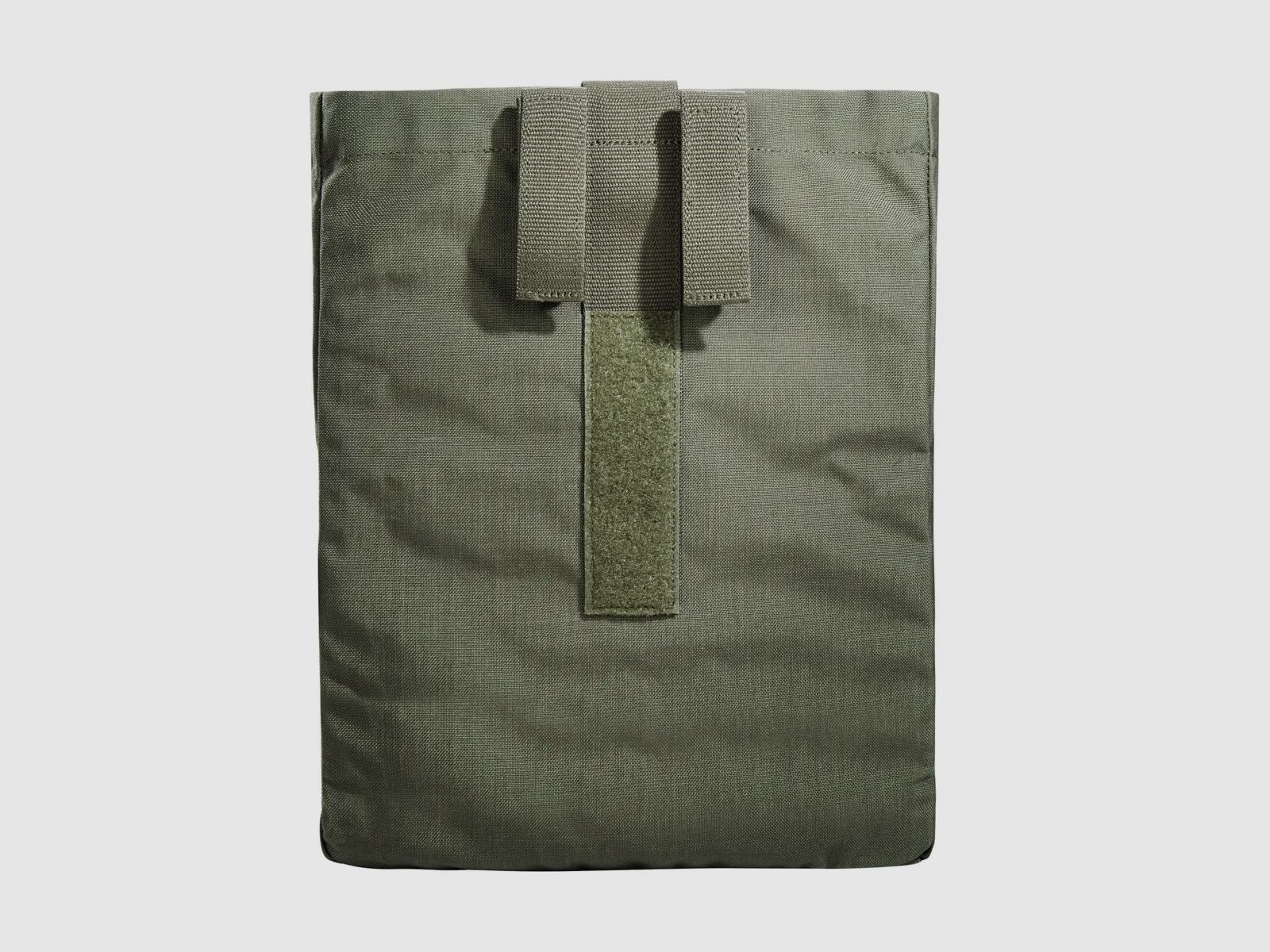 TT Dump Pouch IRR Accessory Bag (Stone-Grey-Olive) Tasmanian Tiger, image 2 sur 5