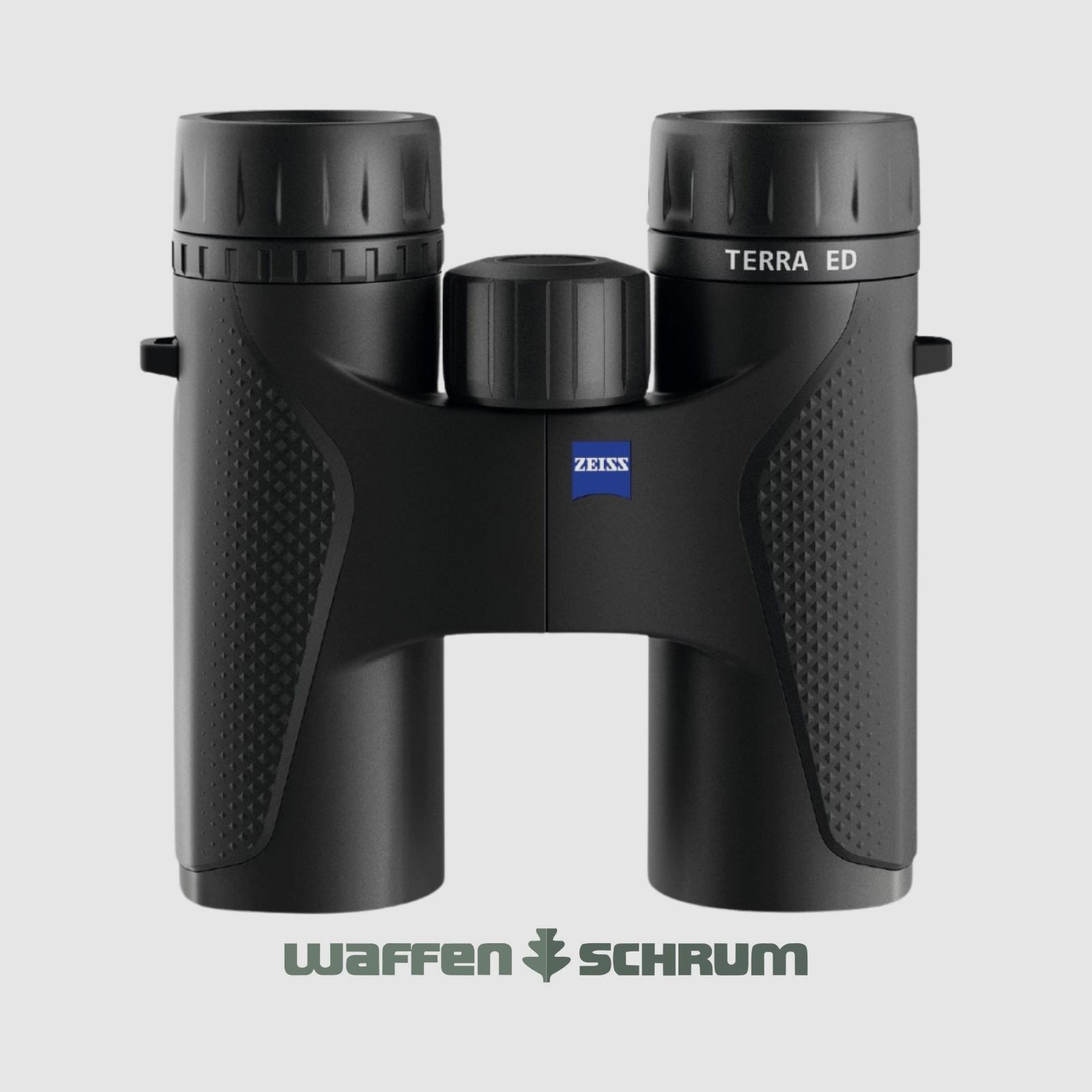 Zeiss Terra ED 8x32 schwarz