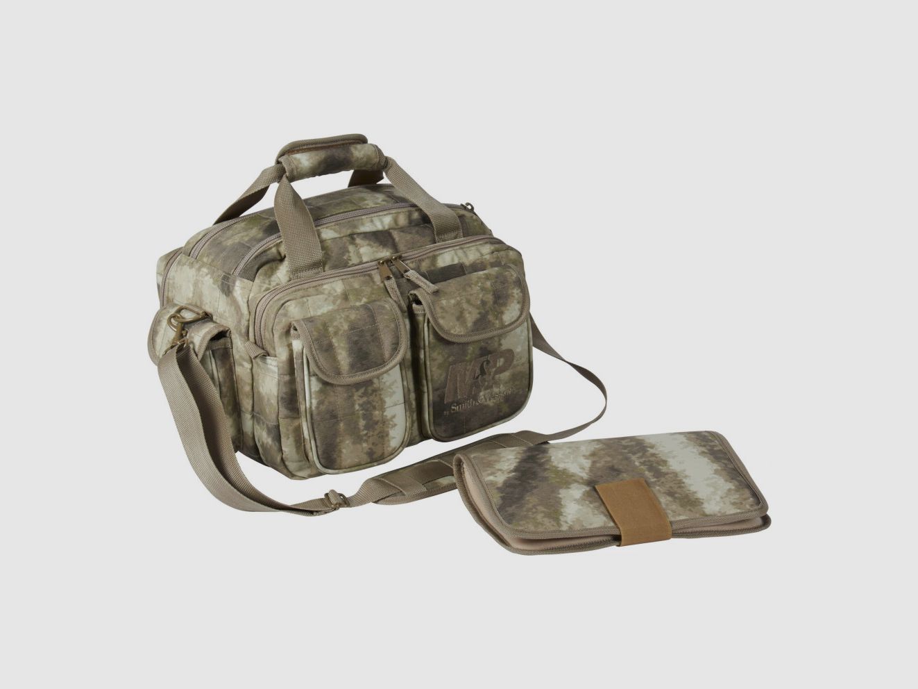 Sac Tactical Pro Serie A-Tacs Allen