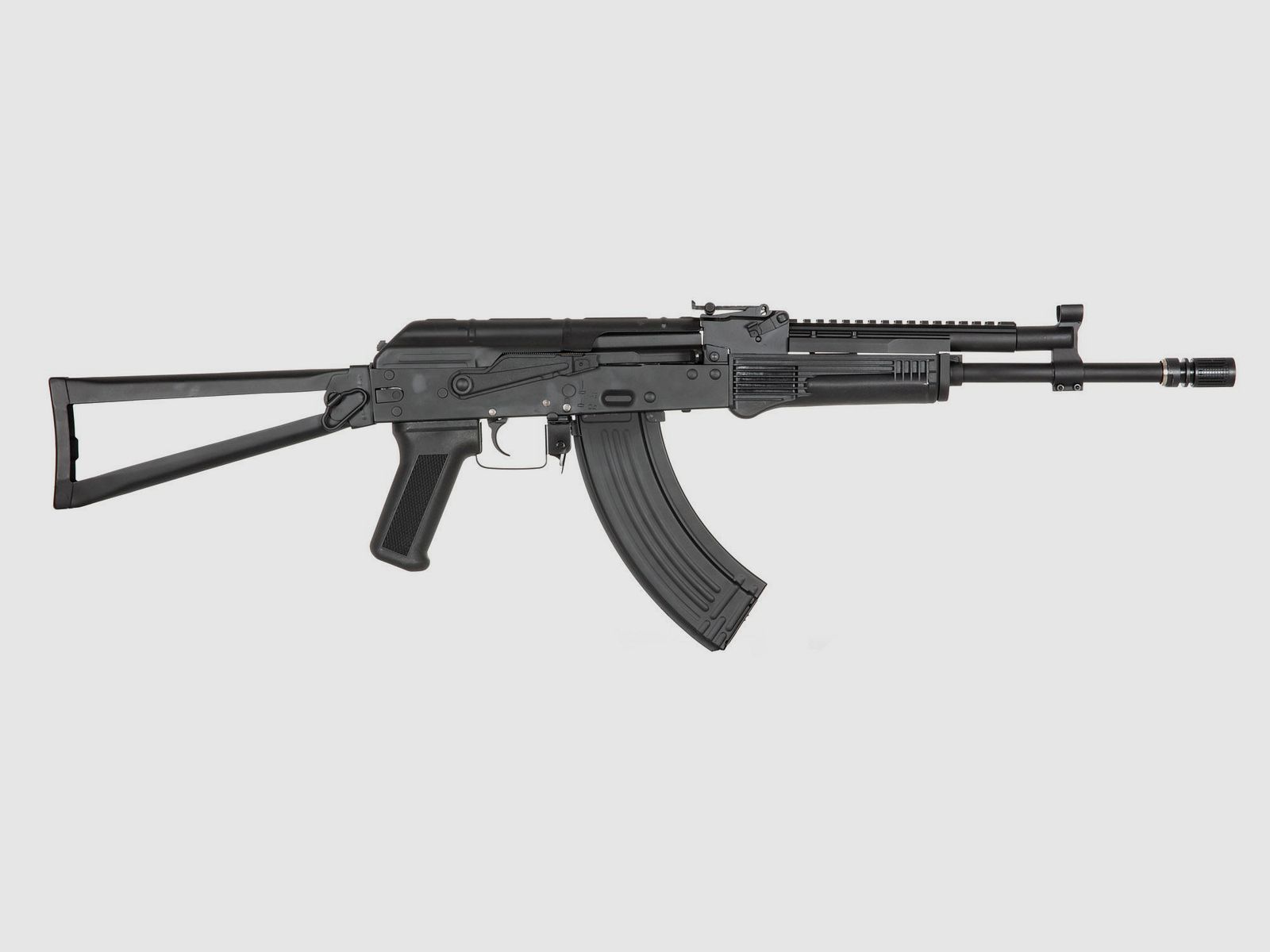 ASG-Karabiner Double Bell 017, Bild 8 von 18