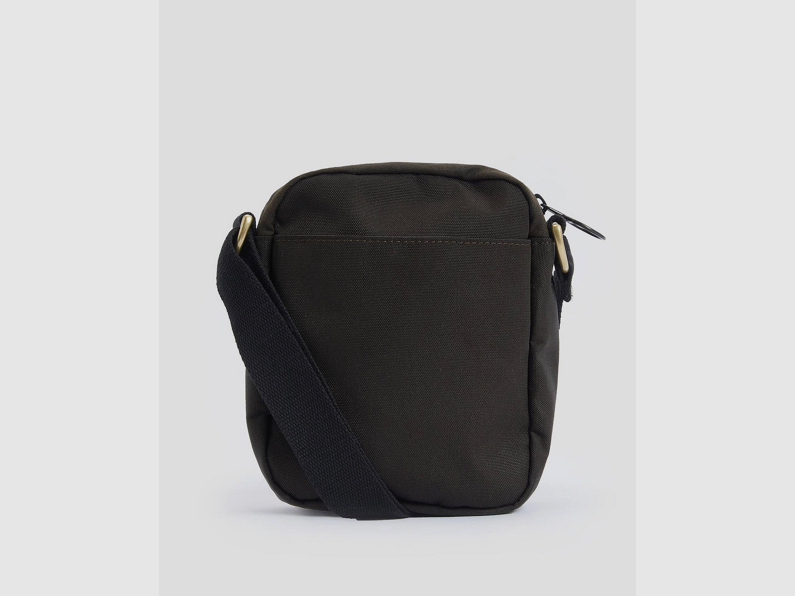 Barbour Field Waxed Tasche