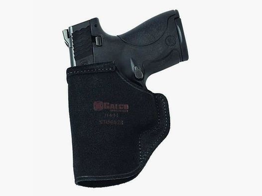 GALCO INTERNATIONAL STOW-N-GO SPRINGFIELD XD 4″ -BLACK -RIGHT HAND
